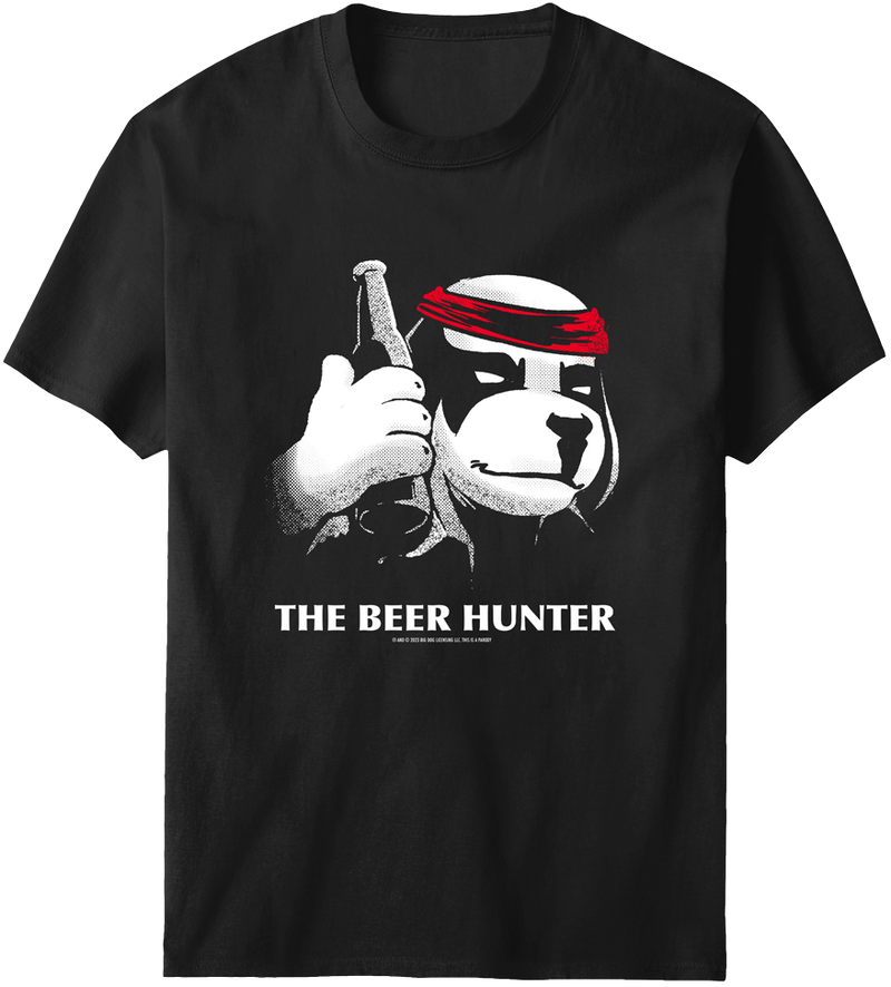 Beerhunter T-Shirt
