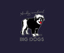 Warhowl 6 Dogs T-Shirt