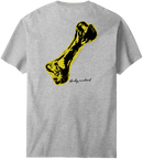 Warhowl Bone T-Shirt