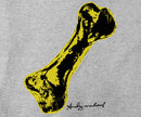 Warhowl Bone T-Shirt