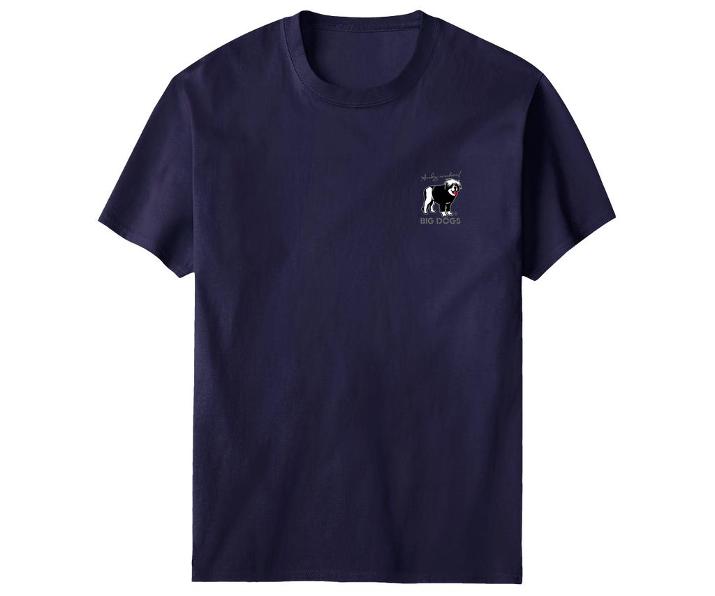 Warhowl 4 Dogs T Shirt Big Dogs warhowl-4-dogs-t-shirt-big-dogs