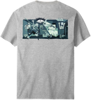 Pawcasso Grrrnica T-Shirt