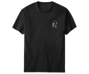 Furmeer Dog Earring T-Shirt