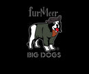 Furmeer Dog Earring T-Shirt