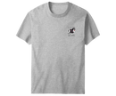 Dog Vinci Lady T-Shirt