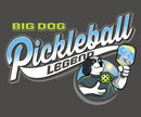 Pickleball Legend T-Shirt