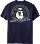 Emotional Support Animal T-Shirt