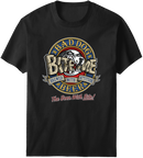 Bad Dog Beer T-Shirt