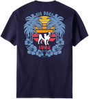 Tropical 83 T-Shirt