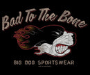 Bad To The Bone T-Shirt