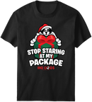My Package T-shirt
