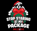 My Package T-shirt