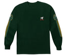 Great Outdoors Long Sleeve T-Shirt