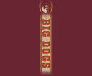 Tail Wager Lager Long Sleeve T-Shirt