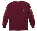 A Beast Long Sleeve T-Shirt
