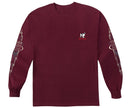BD Original Brand Long Sleeve T-Shirt