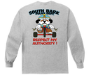 Southbark Authority Long Sleeve T-shirt