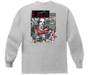 Furrasier Long Sleeve T-shirt