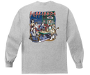 Furriends Long Sleeve T-shirt
