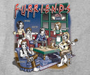 Furriends Long Sleeve T-shirt