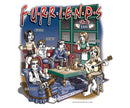 Furriends Graphic Crew