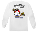 Southbark Chef Long Sleeve T-shirt
