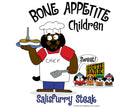 Southbark Chef Long Sleeve T-shirt
