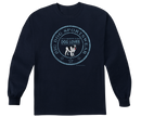 All American Dog Lover Long Sleeve T-Shirt