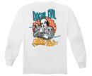 Dogtor Evil Long Sleeve T-shirt