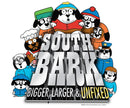 Unfixed Southbark Long Sleeve T-shirt