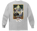 Play to Win Long Sleeve T-shirt