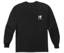 Call The Shots Long Sleeve T-shirt