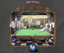 Call The Shots Long Sleeve T-shirt