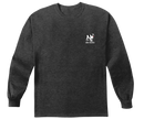 Call The Shots Long Sleeve T-shirt