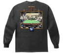Call The Shots Long Sleeve T-shirt