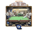 Call The Shots Long Sleeve T-shirt