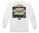 Call The Shots Long Sleeve T-shirt