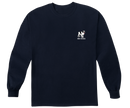 Authentic Big Dog Long Sleeve T-shirt