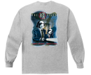 The Rex Files Long Sleeve T-shirt