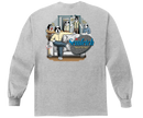 Seinfetch Long Sleeve T-shirt