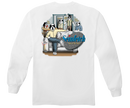 Seinfetch Long Sleeve T-shirt