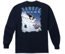 Powder Hound Long Sleeve T-shirt