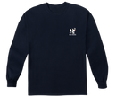Powder Hound Long Sleeve T-shirt