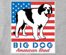 American Bred Long Sleeve T-shirt