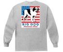 American Bred Long Sleeve T-shirt