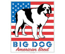 American Bred Long Sleeve T-shirt