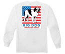 American Bred Long Sleeve T-shirt