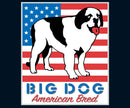 American Bred Long Sleeve T-shirt