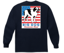 American Bred Long Sleeve T-shirt