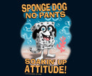 Spongedog Long Sleeve T-shirt